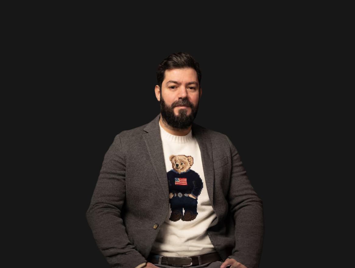 Chehadi Bourdoukan, Experience Executive Director