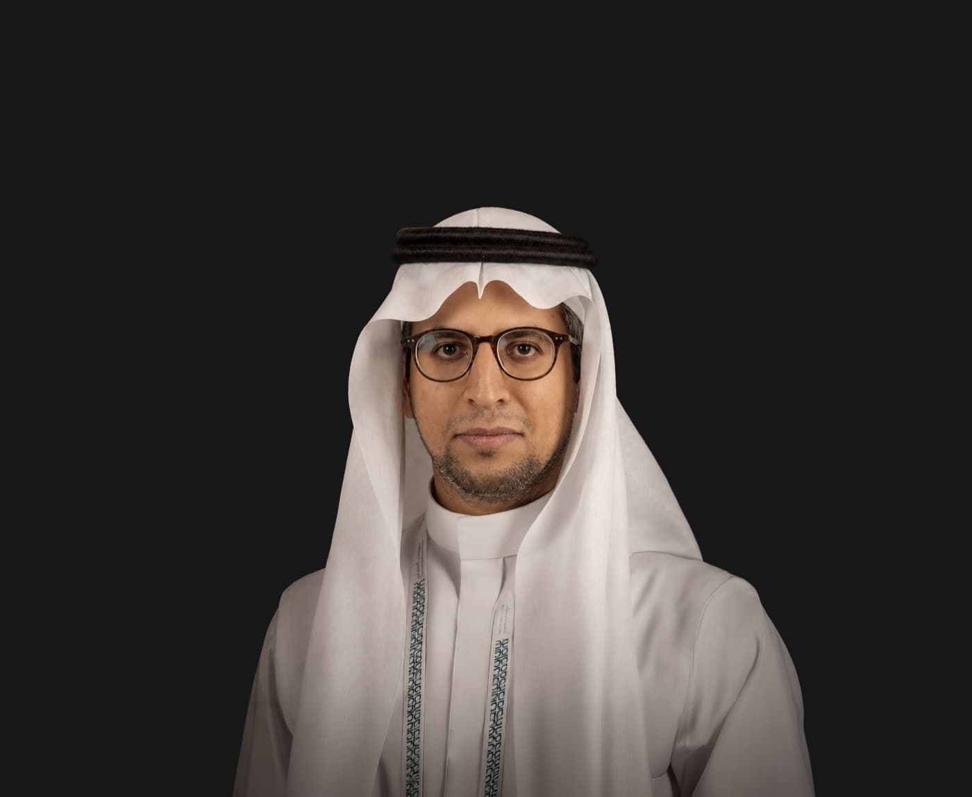 Othman Abahussein, Chief Strategy & Technology Officer