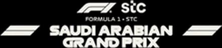 Formula 1 Saudi Arabian Grand Prix